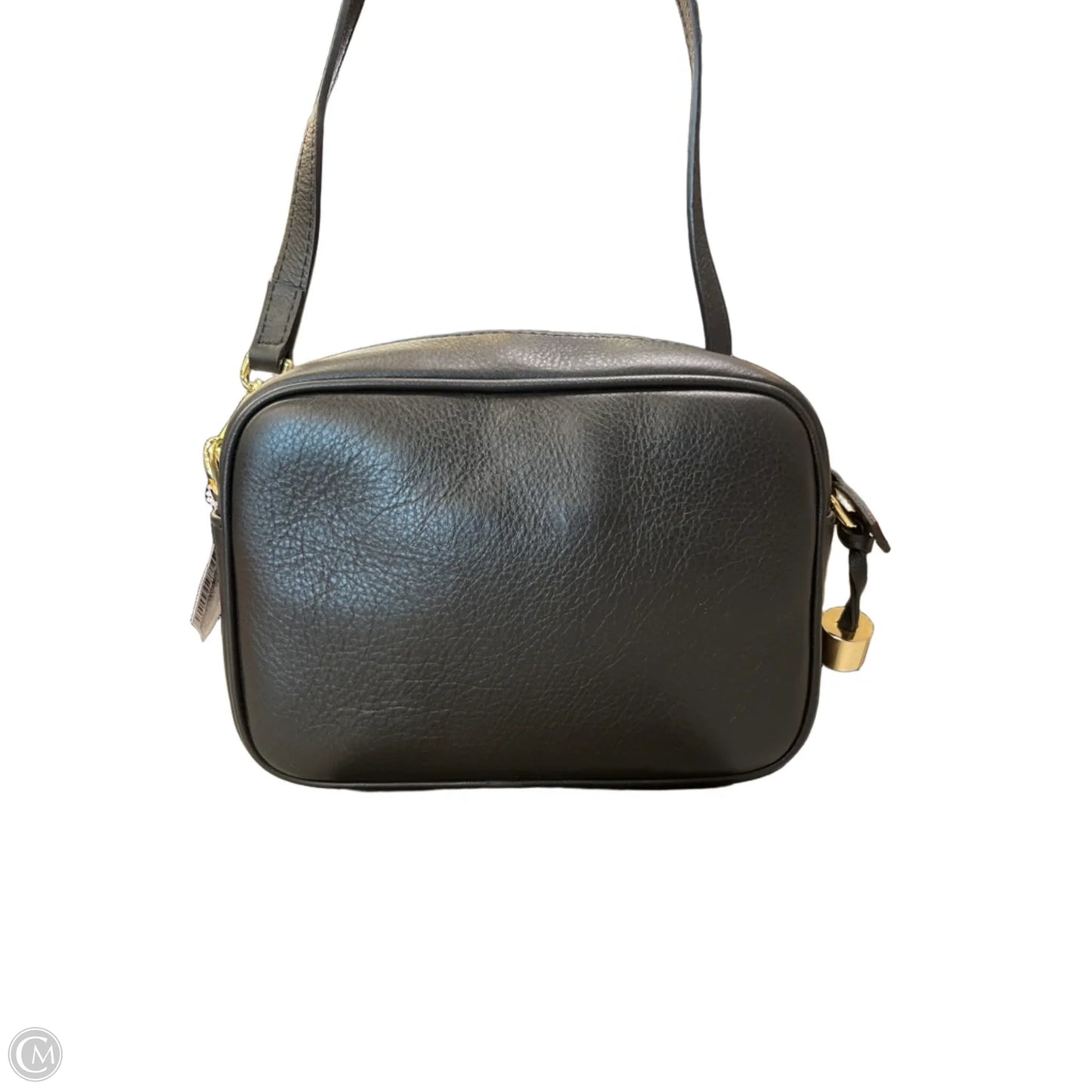 Crossbody Designer By Valentino-mario, Size: Medium