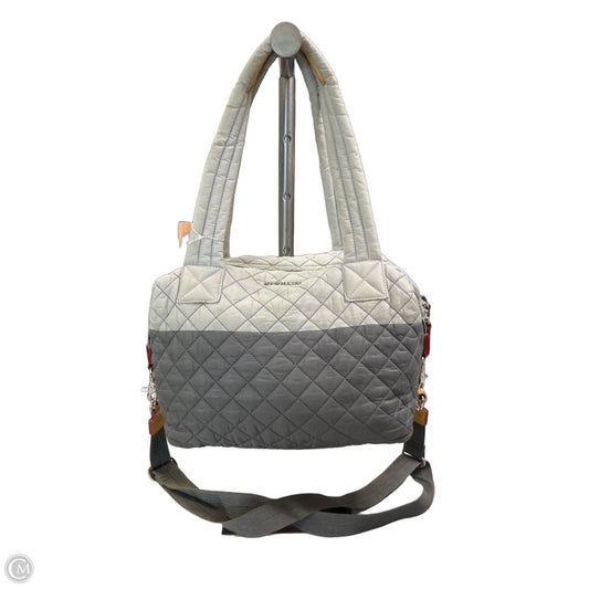 Crossbody By Mz Wallace, Size: Medium