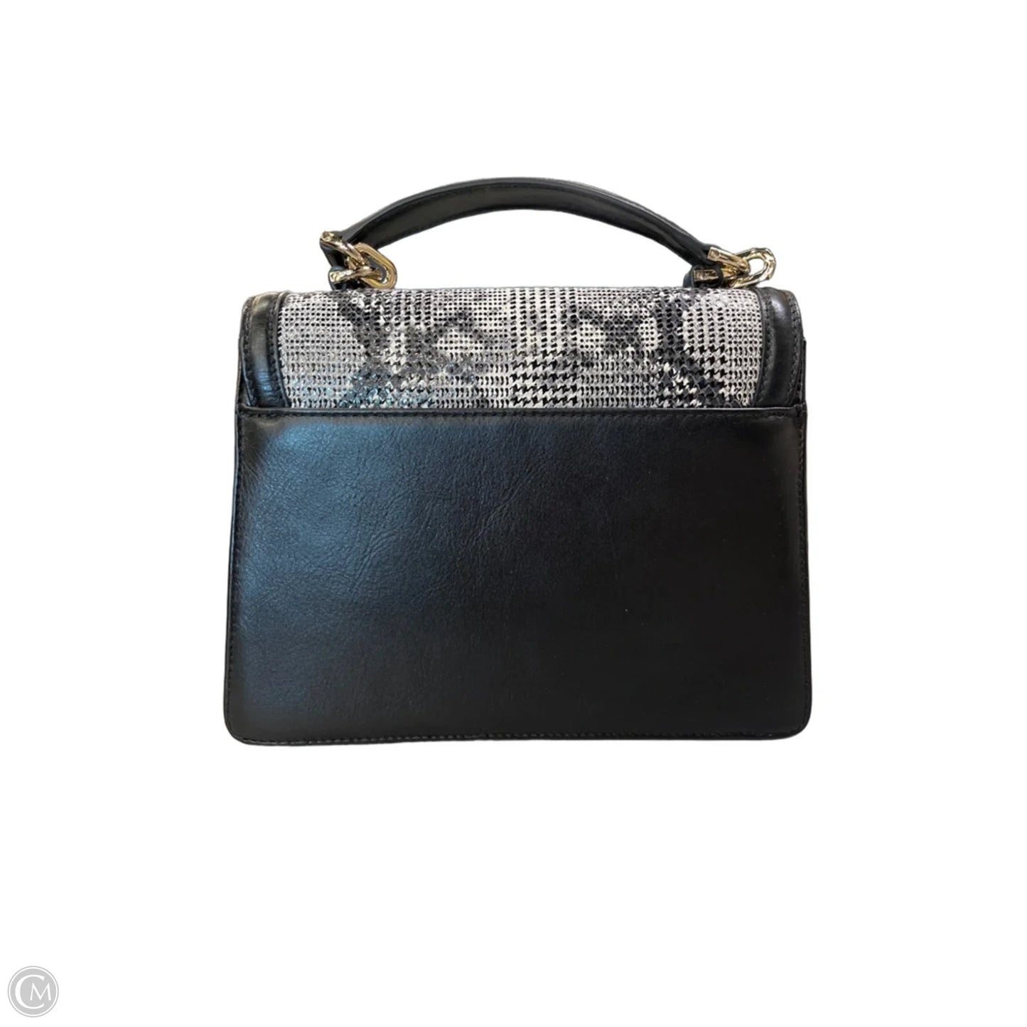 Crossbody Designer By Brahmin, Size: Medium