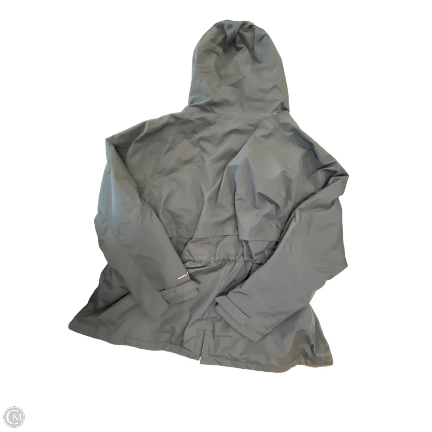 Coat Other By Columbia In Black, Size: 3x