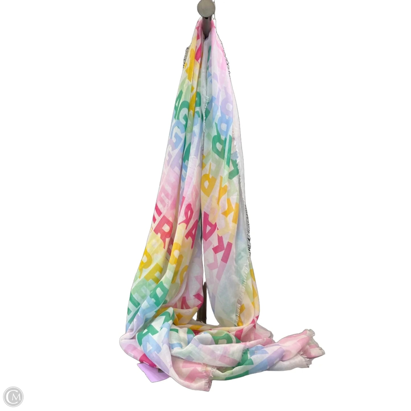 Scarf Designer By Karl Lagerfeld