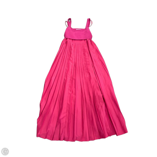 Dress Party Long By Mare Mare In Pink, Size: Xs