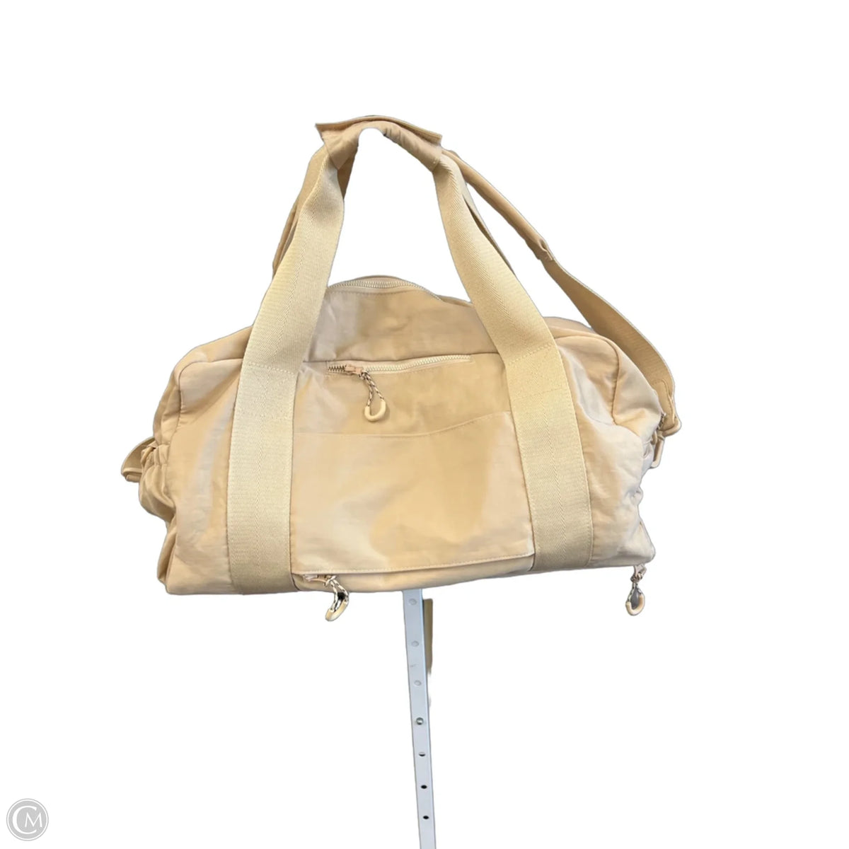 Duffle And Weekender By Beis, Size: Large