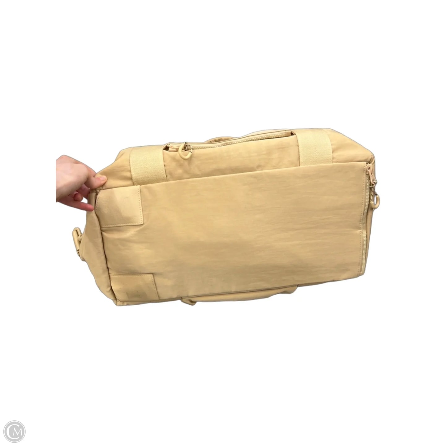 Duffle And Weekender By Beis, Size: Large
