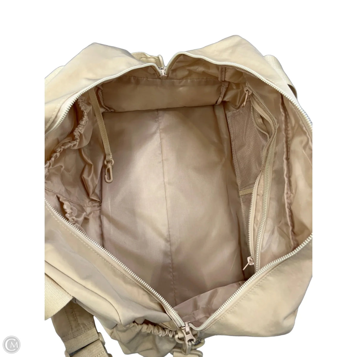 Duffle And Weekender By Beis, Size: Large