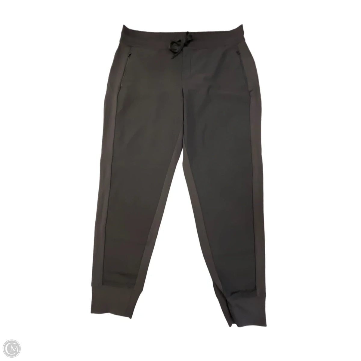 Athletic Pants By Athleta In Black, Size: 16
