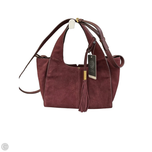 Handbag By Vince Camuto, Size: Medium