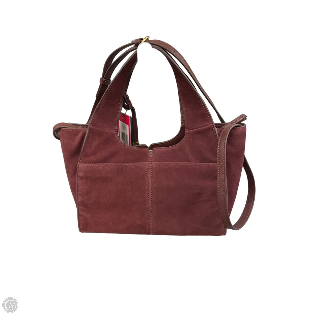 Handbag By Vince Camuto, Size: Medium