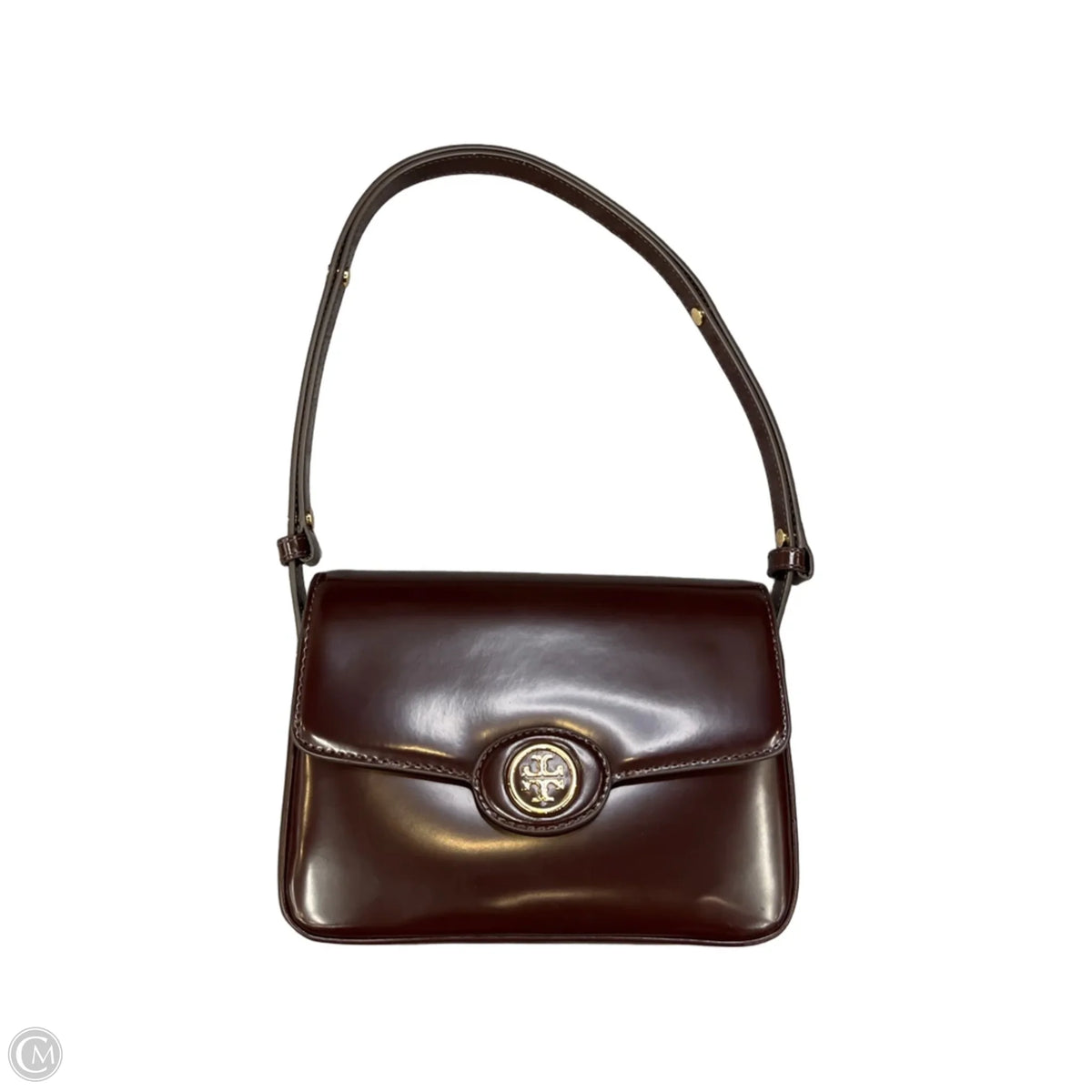Handbag Designer By Tory Burch, Size: Small