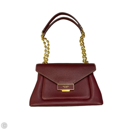 Handbag Designer By Kate Spade, Size: Medium