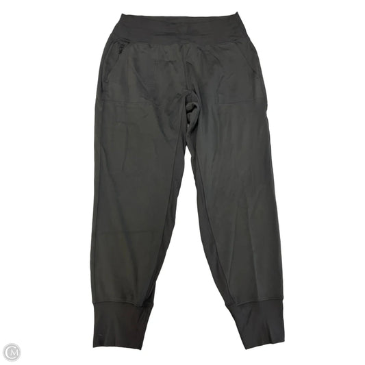 Pants Joggers By Athleta In Black, Size: L