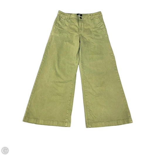 Pants Other By Kut In Green, Size: M