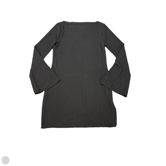 Dress Casual Midi By Missguided In Black, Size: L