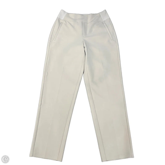 Pants Dress By Athleta In Cream, Size: S