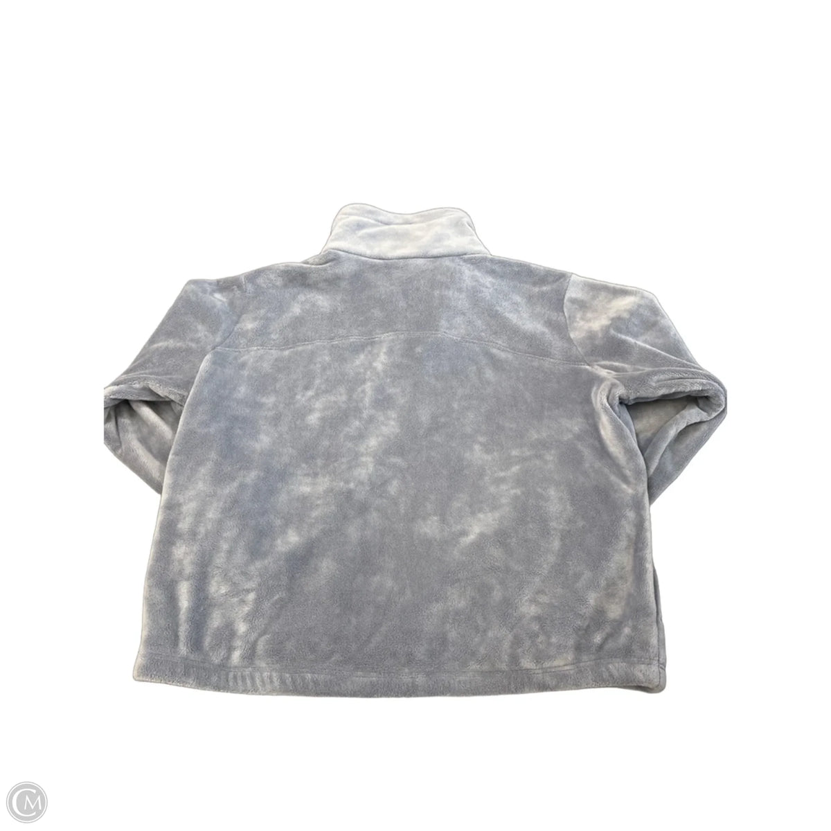 Jacket Other By Athleta In Blue, Size: Xl