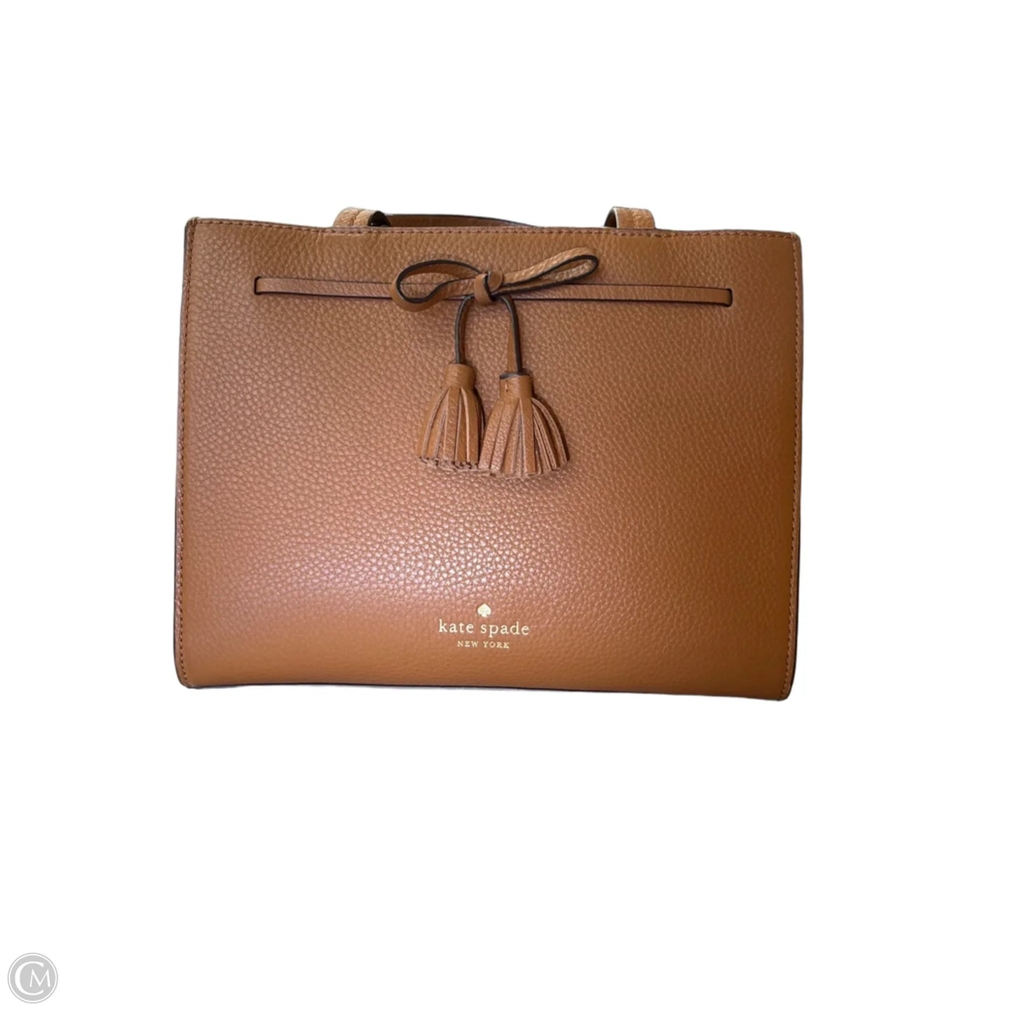 Handbag Designer By Kate Spade, Size: Small