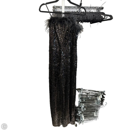 Jumpsuit By Lena In Black, Size: S