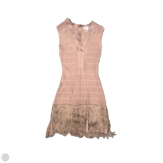 Dress Party Short By Venus In Purple, Size: Xs