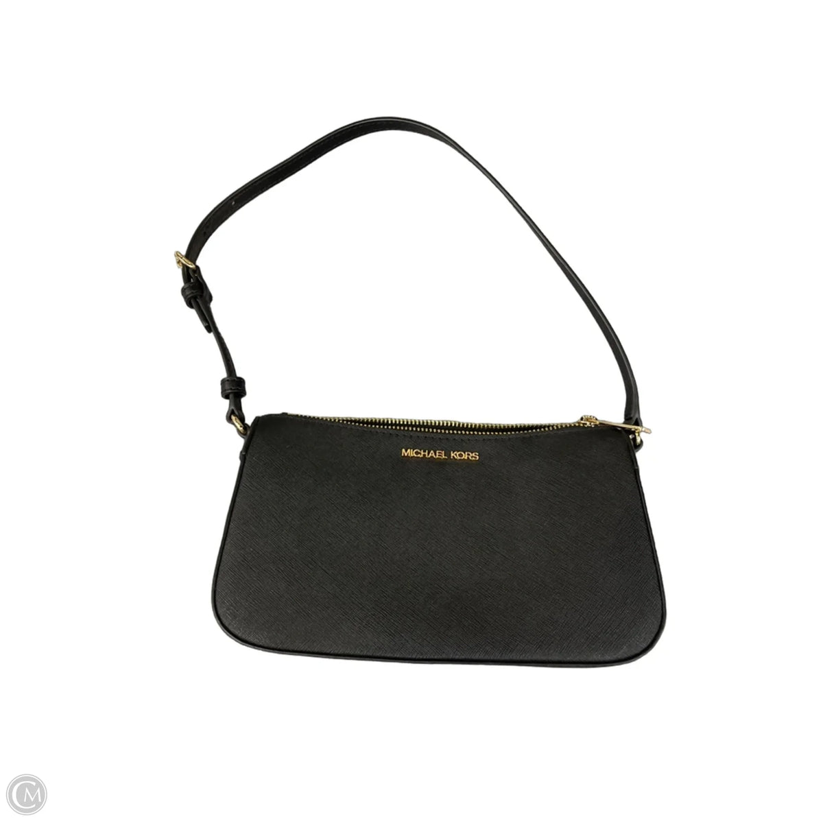 Handbag Designer By Michael Kors, Size: Small