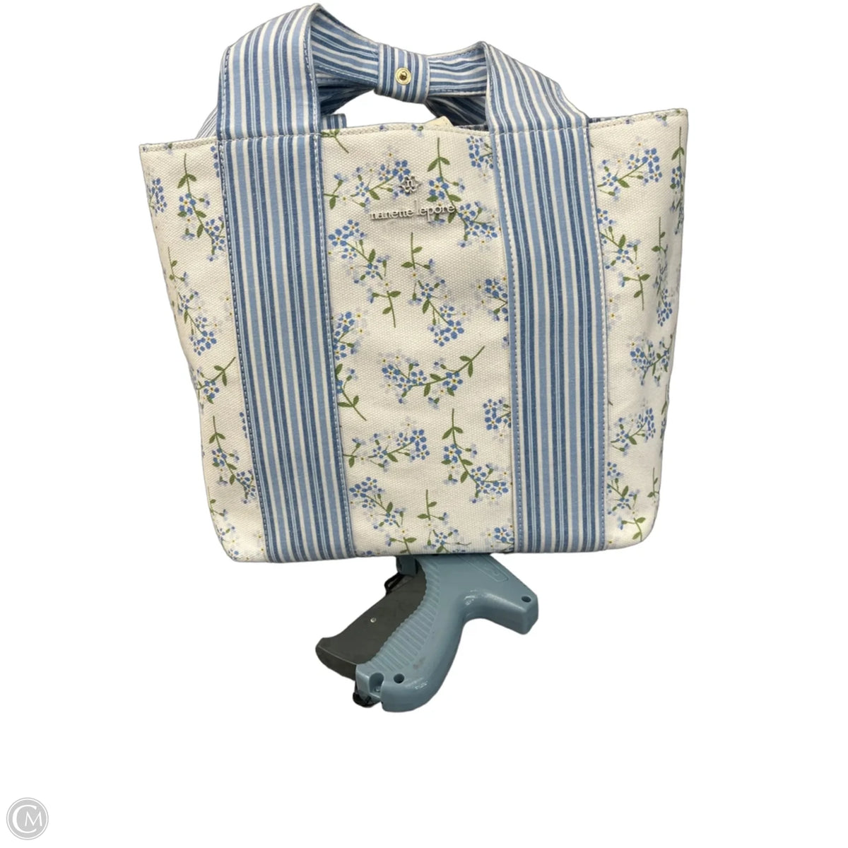 Handbag By Nanette By Nanette Lepore, Size: Medium