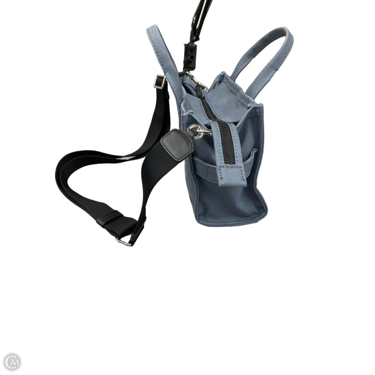 Tote Luxury Designer By Marc Jacobs, Size: Small