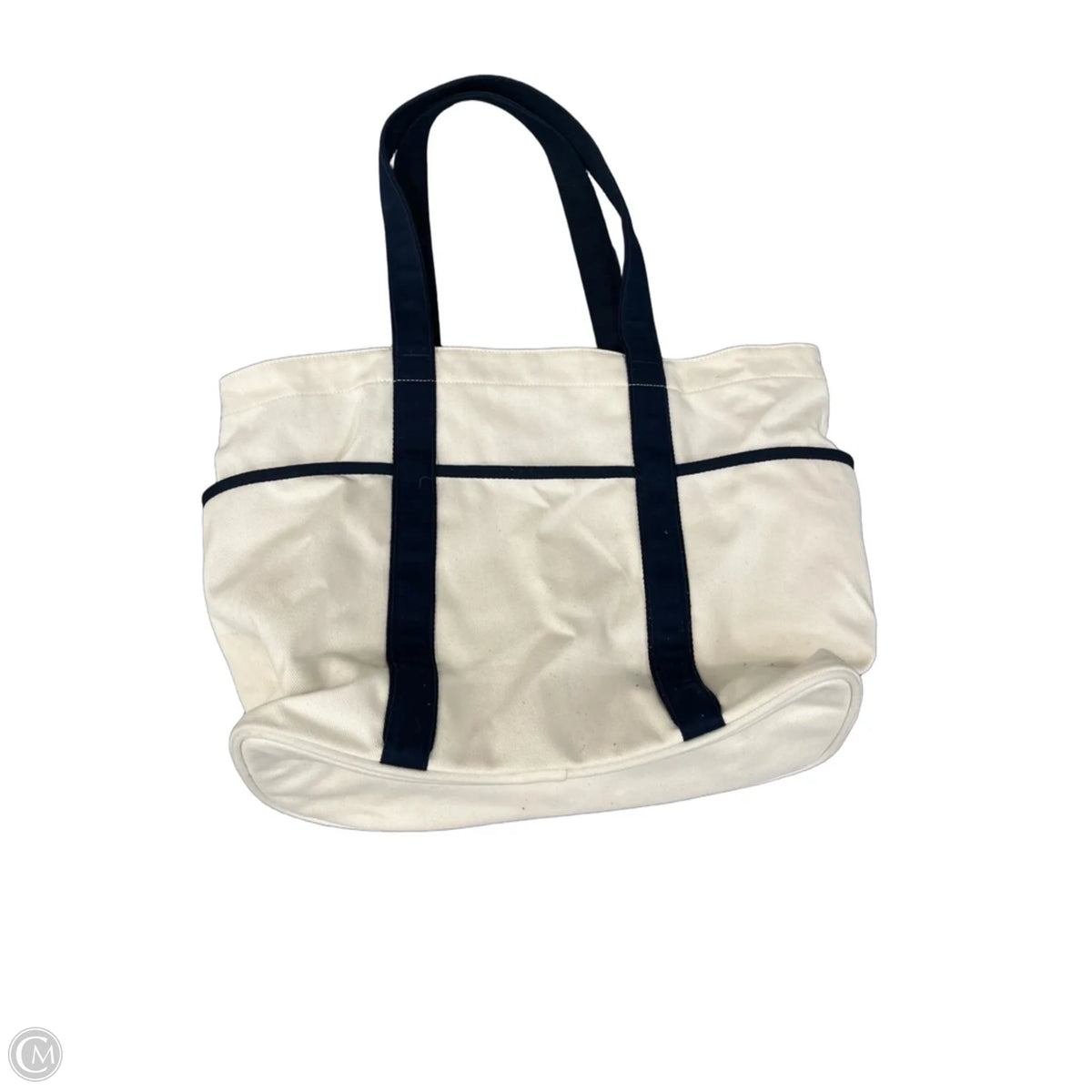 Handbag By Lululemon, Size: Large