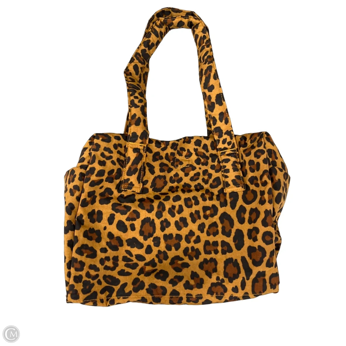 Handbag By Baggu, Size: Large