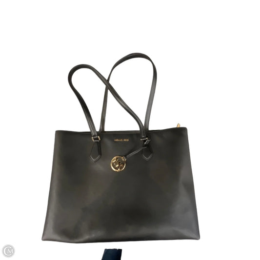 Tote Designer By Michael Kors, Size: Large