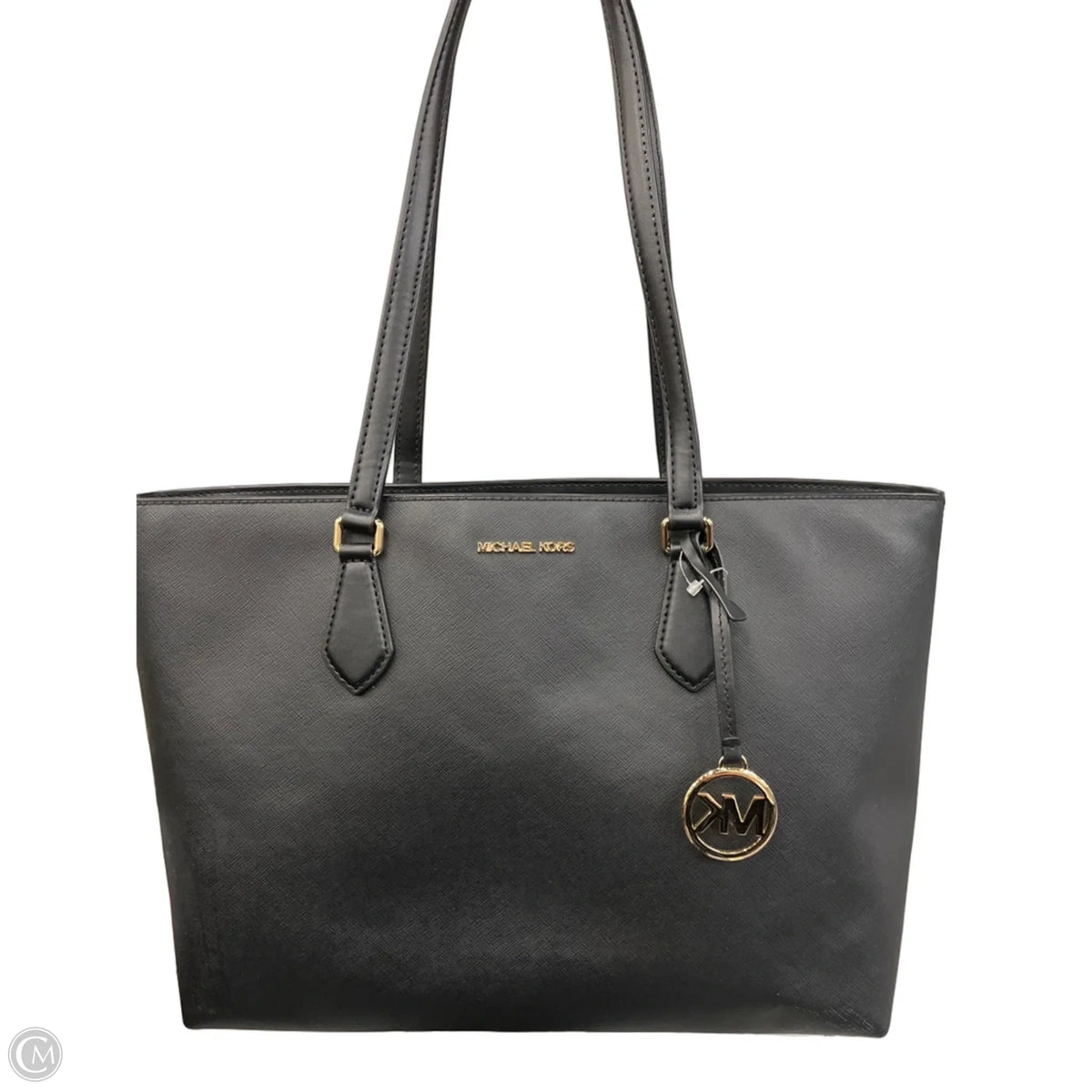 Tote Designer By Michael Kors, Size: Large