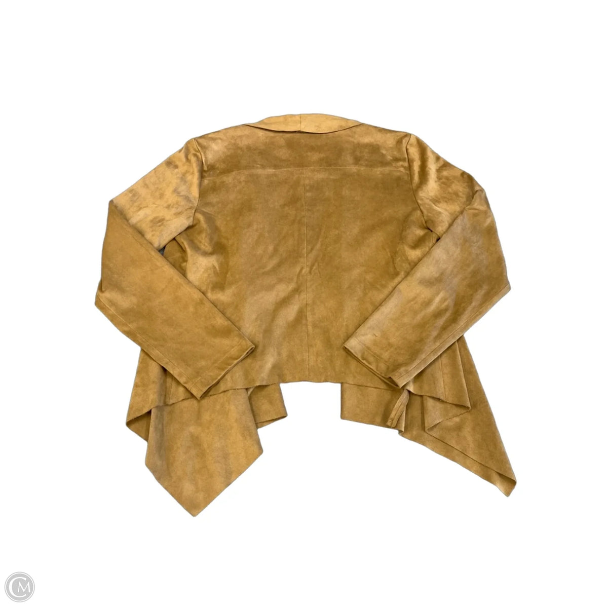 Jacket Other By Bagatelle In Bronze, Size: S