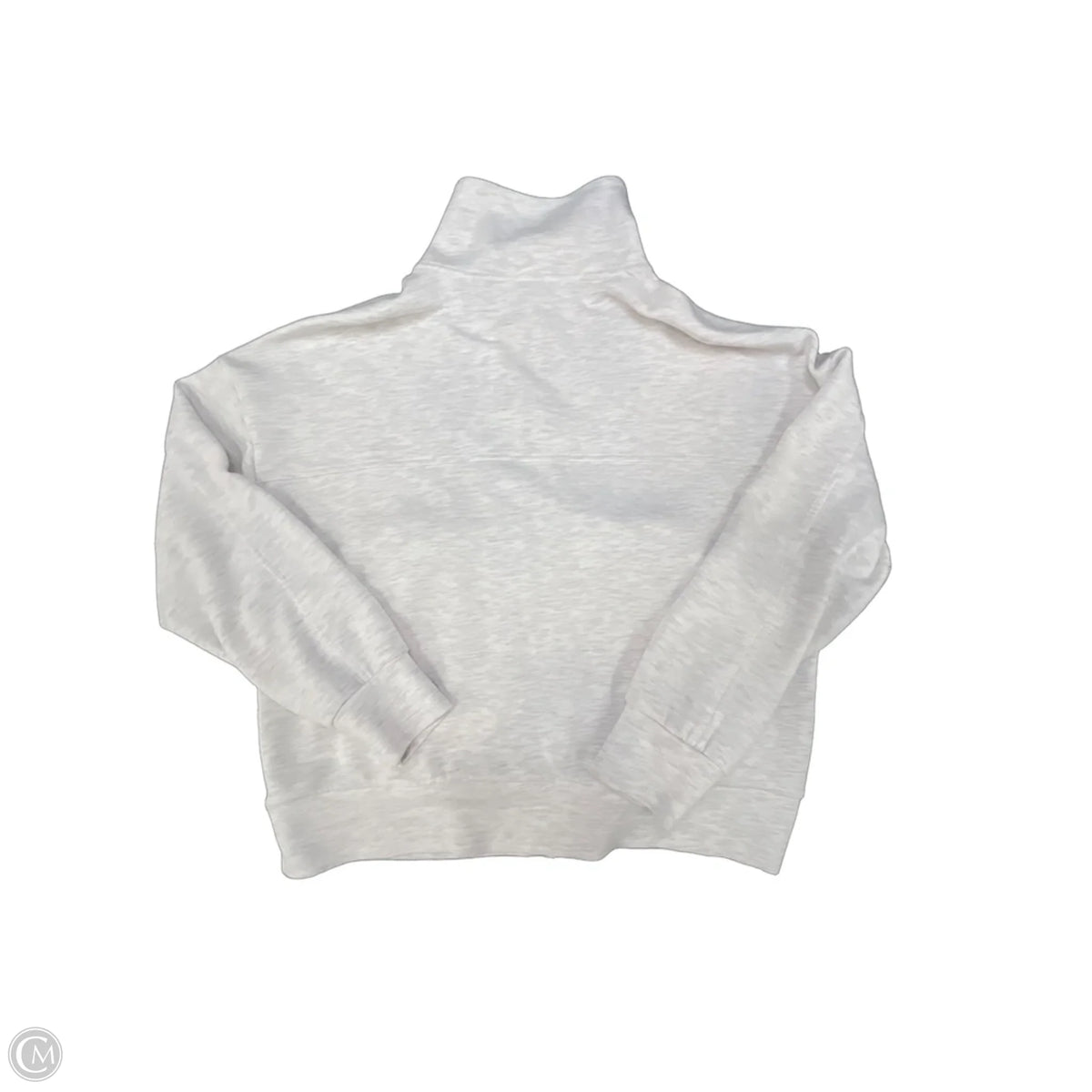 Jacket Other By Varley In Cream, Size: S