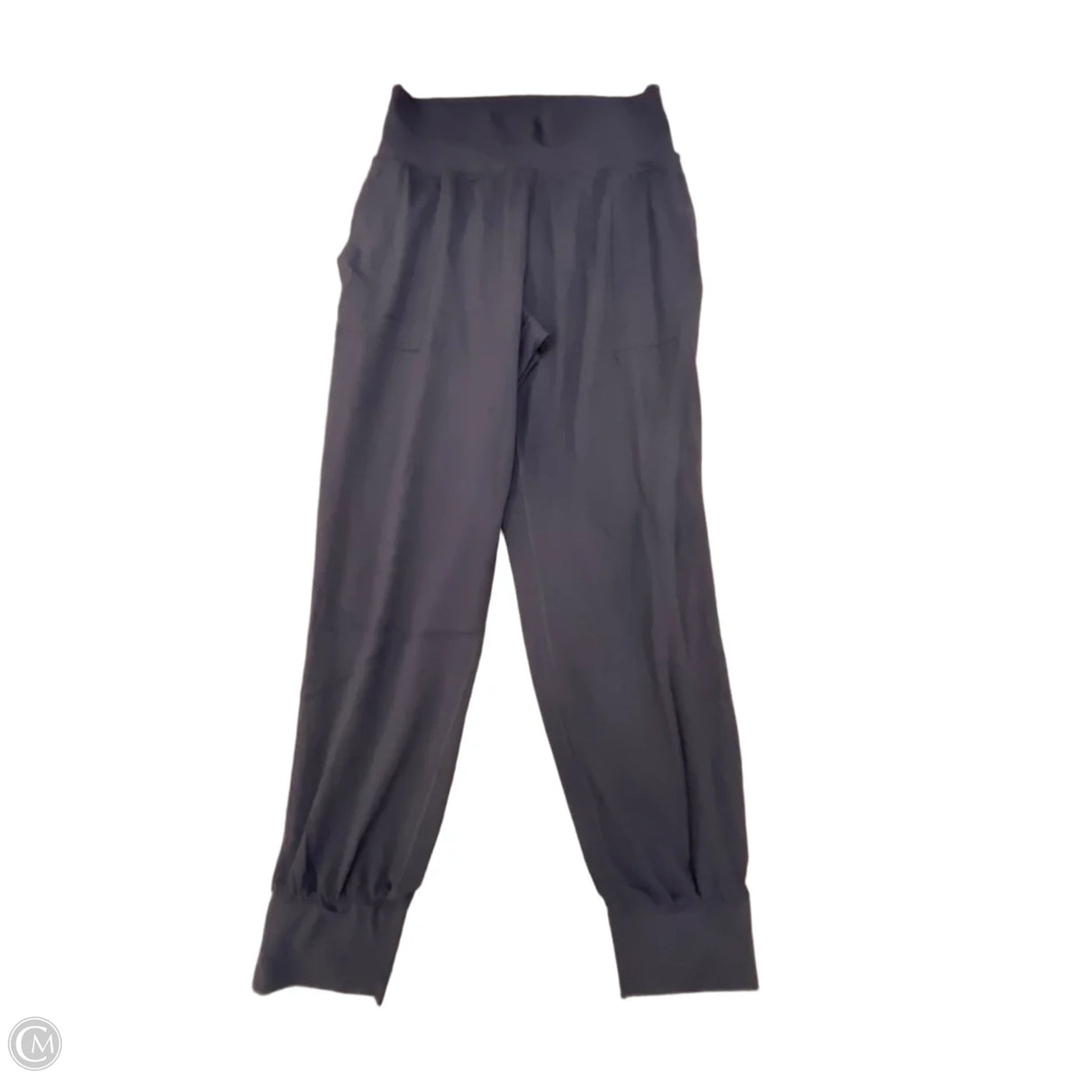 Athletic Pants By Athleta In Navy, Size: M
