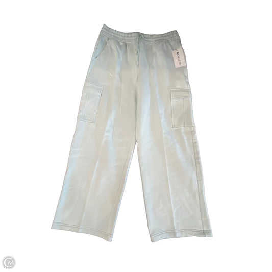Pants Lounge By Athleta In Blue, Size: L