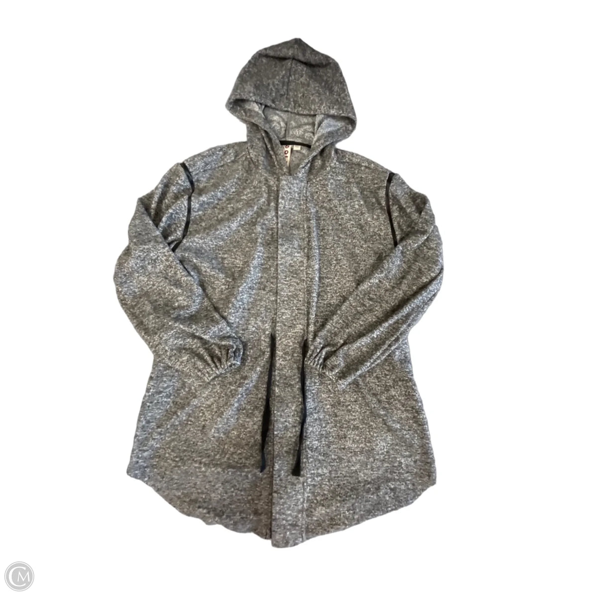 Jacket Other By Dolan Left Coast In Grey, Size: S