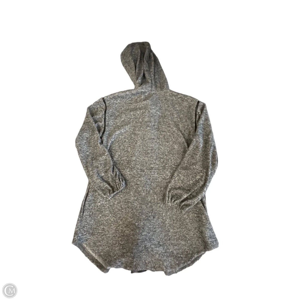 Jacket Other By Dolan Left Coast In Grey, Size: S