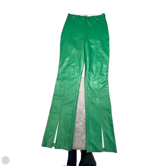 Pants Other By Clothes Mentor In Green, Size: M