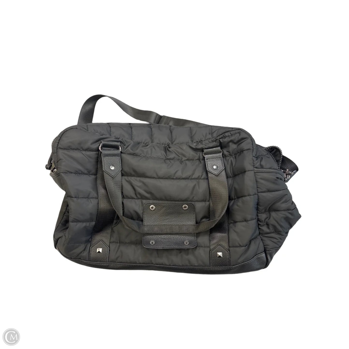 Duffle And Weekender By Cynthia Rowley, Size: Large