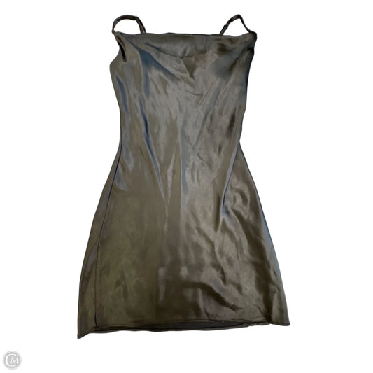Dress Party Short By Nasty Gal In Black, Size: S