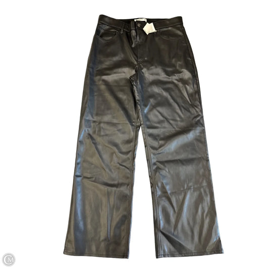 Pants Other By Abercrombie And Fitch In Black, Size: L