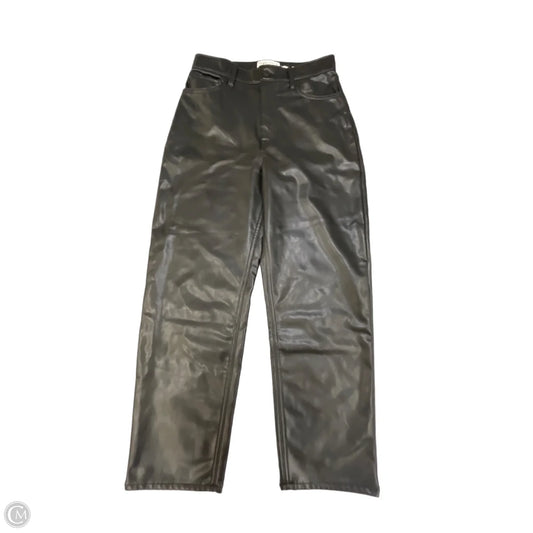 Pants Other By Abercrombie And Fitch In Black, Size: M