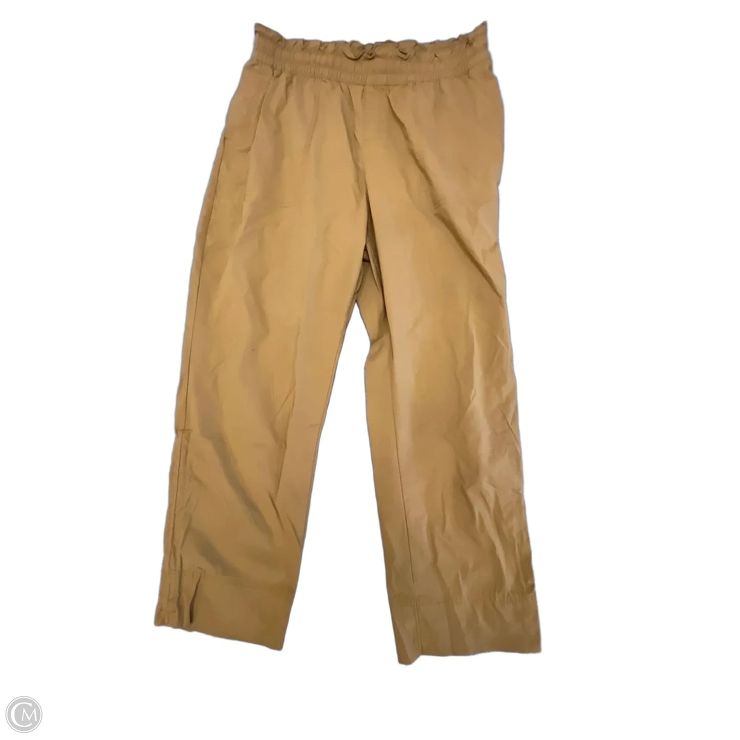 Athletic Pants By Columbia In Brown, Size: L