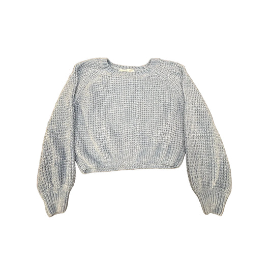 Sweater By Altard State In Blue, Size: M