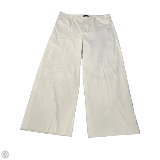 Pants Dress By Banana Republic In Beige, Size: Xl