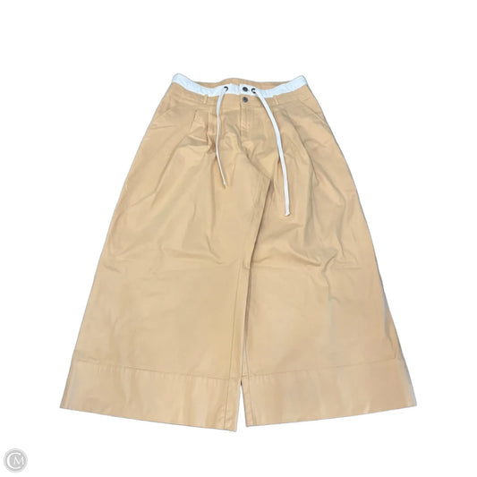 Pants Other By Maeve In Tan, Size: Xl
