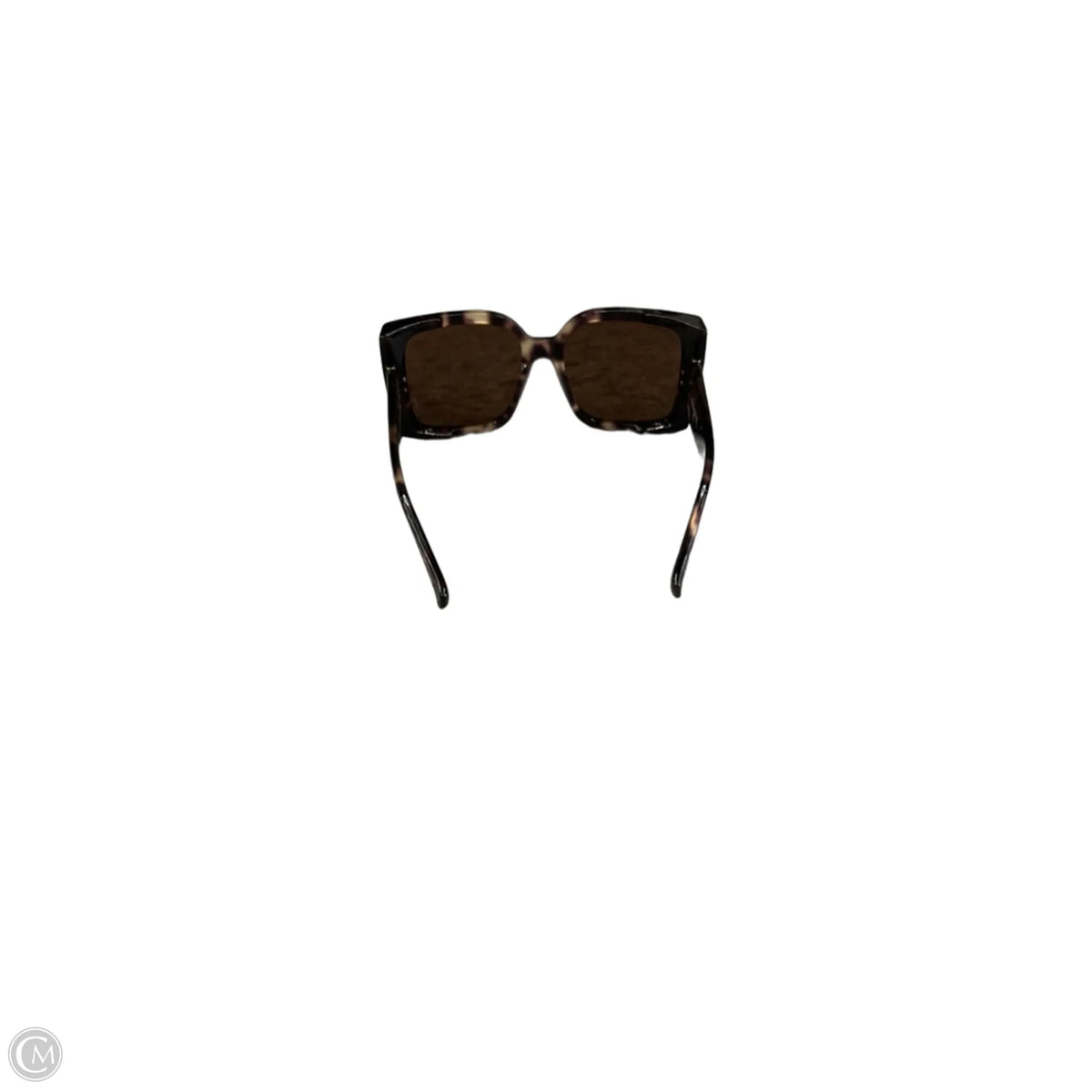 Sunglasses Designer By Max Mara, Size: Large