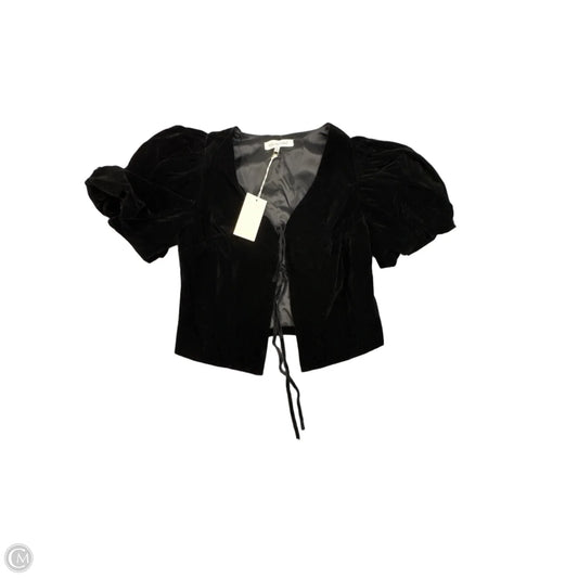 Jacket Other By Sofie The Label In Black, Size: S