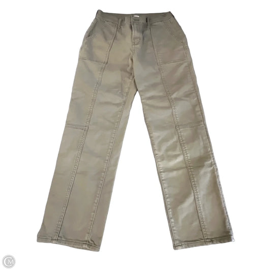 Pants Cargo & Utility By Old Navy In Green, Size: M