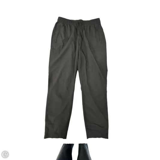 Athletic Pants By The North Face In Black, Size: M