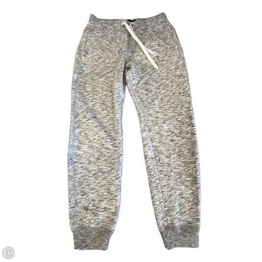 Pants Lounge By Hollister In Grey, Size: Xs