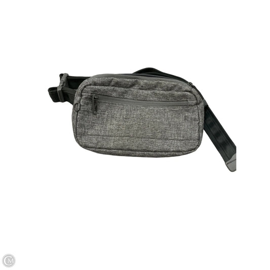 Belt Bag By Target, Size: Medium